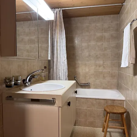 Primula 3 公寓 翁根