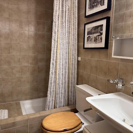 Primula 3 Apartment *