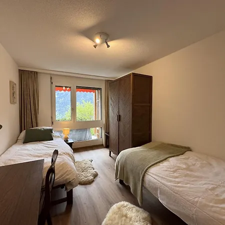 Lägenhet Primula 3