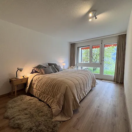 Primula 3 Appartamento Wengen