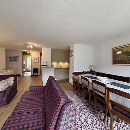 Apartment Primula 3