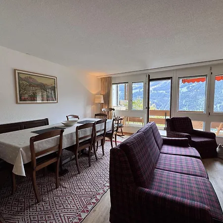 Apartment Primula 3