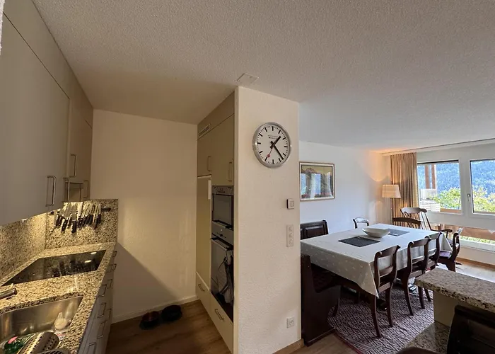 Primula 3 Lägenhet *