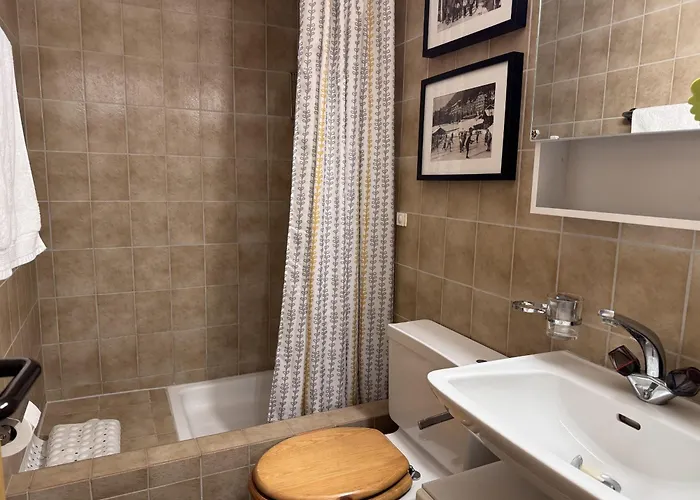 Primula 3 Lägenhet *