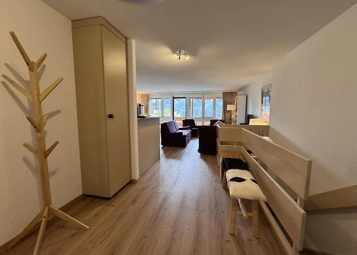 Lägenhet Primula 3 *