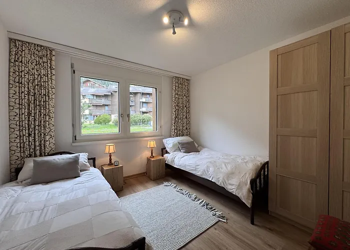 Appartamento Primula 3