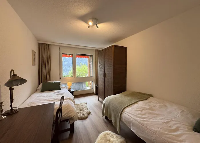 Appartamento Primula 3