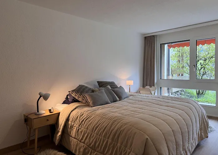 Lägenhet Primula 3 *