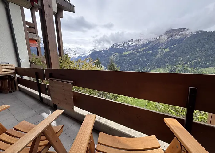 Primula 3 Appartamento