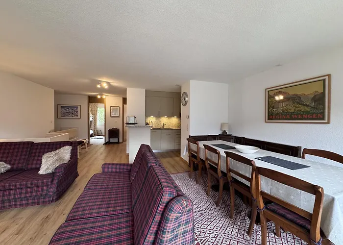 Appartamento Primula 3