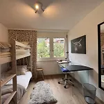 Primula 3 * Wengen