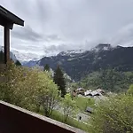 Primula 3 Apartamento Wengen