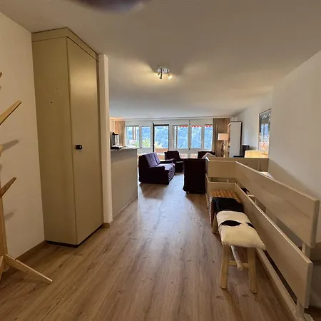 Apartamento Primula 3 *
