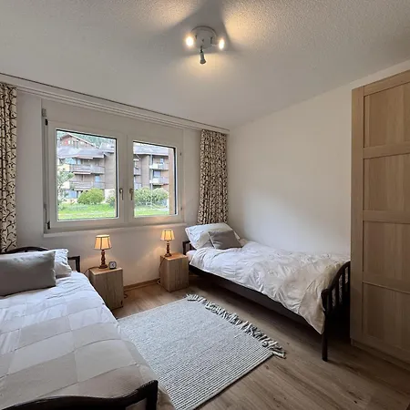Apartamento Primula 3