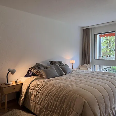 Apartamento Primula 3 *
