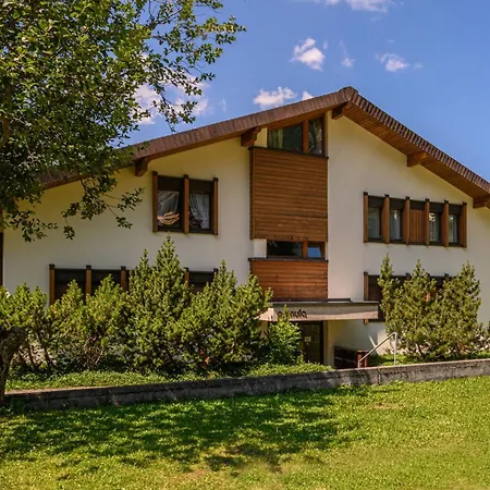 Apartamento Primula 3 Wengen