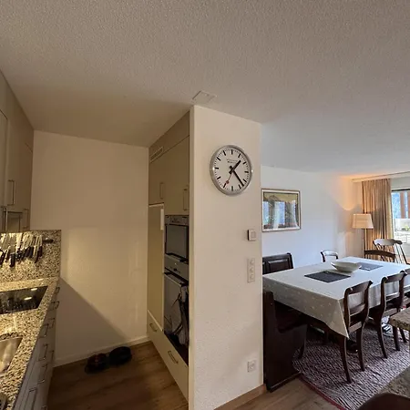 Primula 3 Lejlighed *