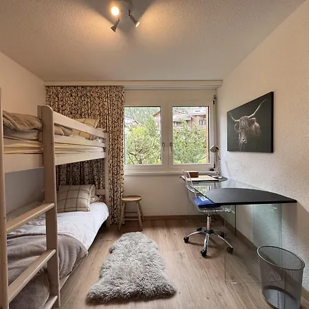 Lejlighed Primula 3 *