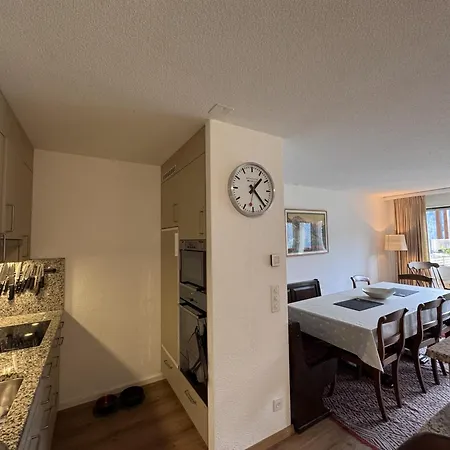 Primula 3 Lejlighed Wengen