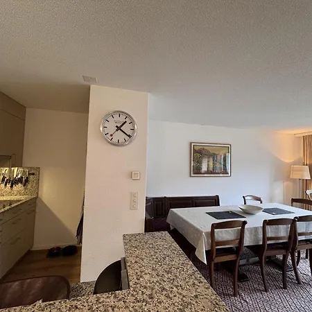 Primula 3 Lejlighed Wengen