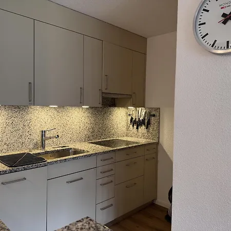 Lejlighed Primula 3 *